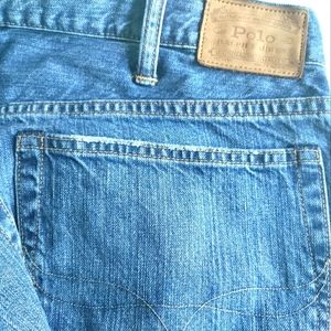 Men's jeans
